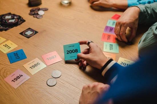 Jumbo Hitster Partyspel 11 Jumbo Hitster Partyspel - Afbeelding 9