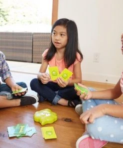 Mattel Games Gas Out - Kaartspel -LEERZAME SPELLEN Verkoopwinkel 550x366 123