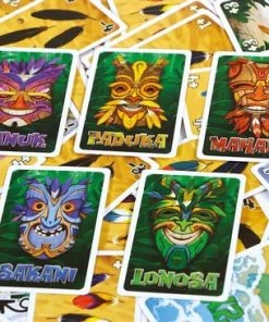 999 Games Samoa Kaartspel -LEERZAME SPELLEN Verkoopwinkel 550x366 124