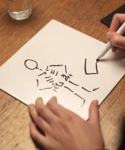 Bezzerwizzer HINT GO 100% NL - Bordspel -LEERZAME SPELLEN Verkoopwinkel 550x366 127