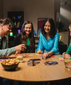 Jumbo Hitster Partyspel 21 Jumbo Hitster Partyspel -LEERZAME SPELLEN Verkoopwinkel 550x366 13