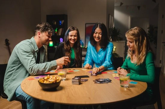 Jumbo Hitster Partyspel 12 Jumbo Hitster Partyspel - Afbeelding 10