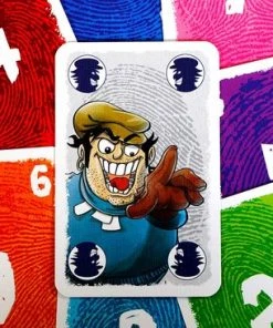 999 Games Jatten Kaartspel -LEERZAME SPELLEN Verkoopwinkel 550x366 14