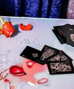 Merkloos Speelkaarten, Waterdicht, Flexibel, Pokerkaarten, Playing Cards, Zwart 18 Merkloos Speelkaarten, Waterdicht, Flexibel, Pokerkaarten, Playing Cards, Zwart -LEERZAME SPELLEN Verkoopwinkel 550x366 146