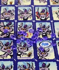 999 Games Kaartspel Ga Voor 20! (nl) -LEERZAME SPELLEN Verkoopwinkel 550x366 153