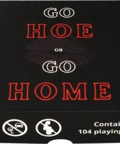 Go Hoe Or Go Home - Drankspel - 104 Kaarten -LEERZAME SPELLEN Verkoopwinkel 550x366 160