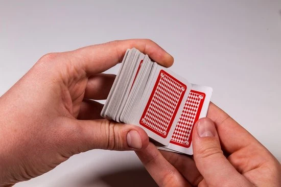 Clown Games Clown Mini Speelkaarten Set 2 6 Clown Games Clown Mini Speelkaarten Set 2 - Afbeelding 4