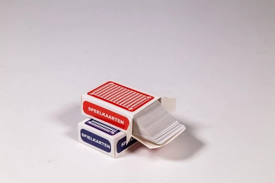 Clown Games Clown Mini Speelkaarten Set 2 9 Clown Games Clown Mini Speelkaarten Set 2 - Afbeelding 7