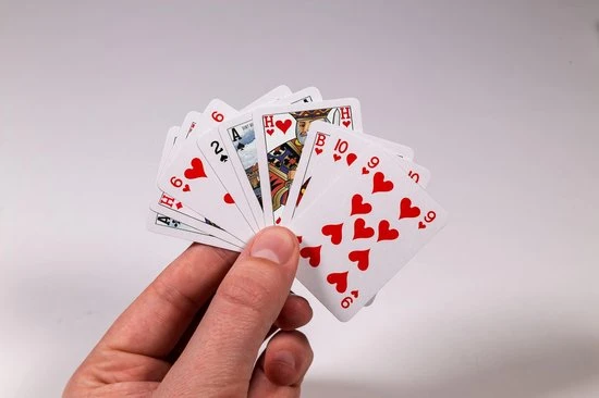 Clown Games Clown Mini Speelkaarten Set 2 15 Clown Games Clown Mini Speelkaarten Set 2 - Afbeelding 13