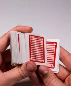 Clown Games Clown Mini Speelkaarten Set 2 33 Clown Games Clown Mini Speelkaarten Set 2 -LEERZAME SPELLEN Verkoopwinkel 550x366 165