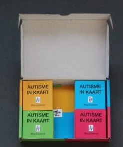 Autisme In Kaart - Psycho-educatiespel - Way2control -LEERZAME SPELLEN Verkoopwinkel 550x366 167