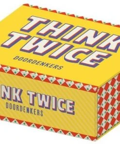 Image Books Offline Games - Think Twice