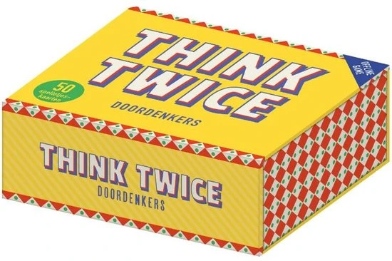 Image Books Offline Games - Think Twice 3 Image Books Offline Games - Think Twice