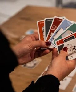 GoatLab Games King Fridge, The Cool Card Game - Kaartspel 11 GoatLab Games King Fridge, The Cool Card Game - Kaartspel -LEERZAME SPELLEN Verkoopwinkel 550x366 187