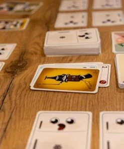 GoatLab Games King Fridge, The Cool Card Game - Kaartspel 13 GoatLab Games King Fridge, The Cool Card Game - Kaartspel -LEERZAME SPELLEN Verkoopwinkel 550x366 189