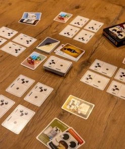 GoatLab Games King Fridge, The Cool Card Game - Kaartspel 14 GoatLab Games King Fridge, The Cool Card Game - Kaartspel -LEERZAME SPELLEN Verkoopwinkel 550x366 190