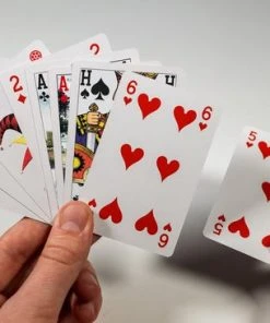 Clown Games Clown Speelkaarten Set 2 -LEERZAME SPELLEN Verkoopwinkel 550x366 196