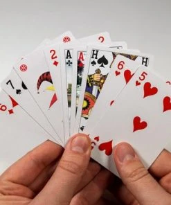 Clown Games Clown Speelkaarten Set 2 -LEERZAME SPELLEN Verkoopwinkel 550x366 197