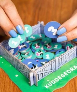 Megableu Kuddegedrag - Party Spel - Probeer Te Denken Zoals De Kudde - Gezelschapspel Voor Vrienden En Familie - Hoe Beter Je Elkaar Kent Hoe Beter Je Zal Scoren 19 Megableu Kuddegedrag - Party Spel - Probeer Te Denken Zoals De Kudde - Gezelschapspel Voor Vrienden En Familie - Hoe Beter Je Elkaar Kent Hoe Beter Je Zal Scoren -LEERZAME SPELLEN Verkoopwinkel 550x366 201