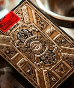 Pokerkaarten Bicycle James Bond 007 Theory11 -LEERZAME SPELLEN Verkoopwinkel 550x366 206