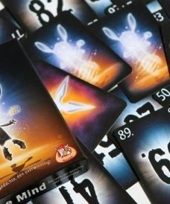 White Goblin Games - The Mind - Kaartspel -LEERZAME SPELLEN Verkoopwinkel 550x366 21