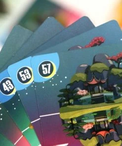 White Goblin Games Kaartspel Tranquility Junior Karton 70-delig -LEERZAME SPELLEN Verkoopwinkel 550x366 210