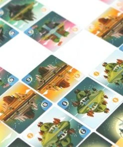 White Goblin Games Kaartspel Tranquility Junior Karton 70-delig -LEERZAME SPELLEN Verkoopwinkel 550x366 211