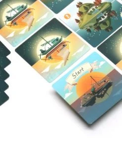 White Goblin Games Kaartspel Tranquility Junior Karton 70-delig -LEERZAME SPELLEN Verkoopwinkel 550x366 212