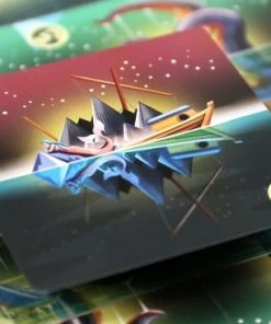 White Goblin Games Kaartspel Tranquility Junior Karton 70-delig -LEERZAME SPELLEN Verkoopwinkel 550x366 216