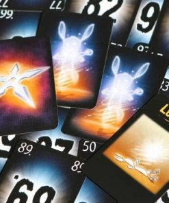 White Goblin Games - The Mind - Kaartspel -LEERZAME SPELLEN Verkoopwinkel 550x366 22