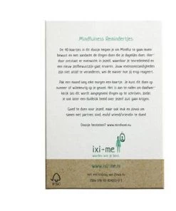 Marjan En Kim Hartveld Mindfulness Kaartjes -LEERZAME SPELLEN Verkoopwinkel 550x366 220