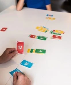 Clown Games 15 Go! Original In Display -LEERZAME SPELLEN Verkoopwinkel 550x366 223