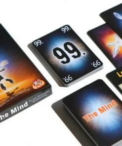 White Goblin Games - The Mind - Kaartspel -LEERZAME SPELLEN Verkoopwinkel 550x366 23