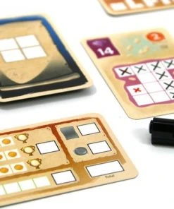 White Goblin Games Silver & Gold -LEERZAME SPELLEN Verkoopwinkel 550x366 230