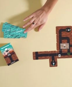 Martin Nedergaard Andersen Bandida Pocket Kaartspel 10 Martin Nedergaard Andersen Bandida Pocket Kaartspel -LEERZAME SPELLEN Verkoopwinkel 550x366 231