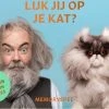 Laurence King Publishing Lijk Jij Op Je Kat -LEERZAME SPELLEN Verkoopwinkel 550x366 239