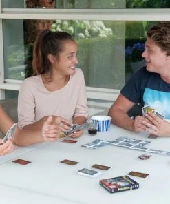 999 Games Saboteur Basisspel Kaartspel -LEERZAME SPELLEN Verkoopwinkel 550x366 24
