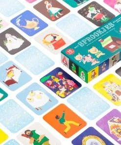 Anna Claybourne Het Sprookjes Memoryspel 10 Anna Claybourne Het Sprookjes Memoryspel -LEERZAME SPELLEN Verkoopwinkel 550x366 241