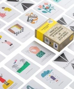 Dilemma Op Dinsdag Dilemmarama The Game - Happy Edition -LEERZAME SPELLEN Verkoopwinkel 550x366 248