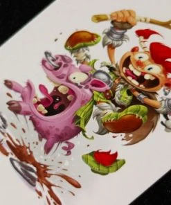 Iello Schotten Totten 2 - Kaartspel -LEERZAME SPELLEN Verkoopwinkel 550x366 249