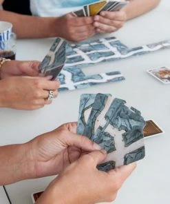 999 Games Saboteur Basisspel Kaartspel -LEERZAME SPELLEN Verkoopwinkel 550x366 25