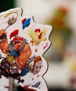 Iello Schotten Totten 2 - Kaartspel -LEERZAME SPELLEN Verkoopwinkel 550x366 250