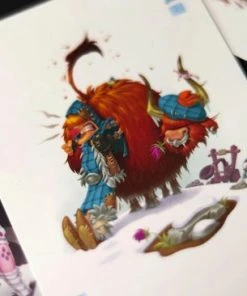 Iello Schotten Totten 2 - Kaartspel -LEERZAME SPELLEN Verkoopwinkel 550x366 251