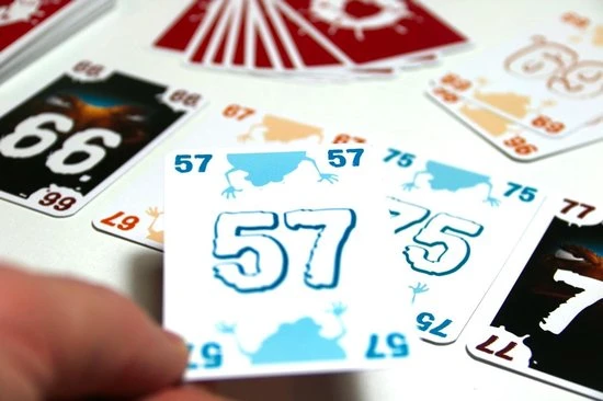 White Goblin Games Take That 5 White Goblin Games Take That - Afbeelding 3