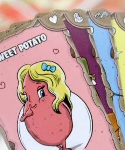 Jolly Dutch Hot Potato! - Kaartspel 11 Jolly Dutch Hot Potato! - Kaartspel -LEERZAME SPELLEN Verkoopwinkel 550x366 259