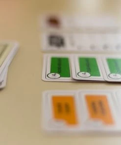 Shuffle Monopoly Deal - Kaartspel -LEERZAME SPELLEN Verkoopwinkel 550x366 262