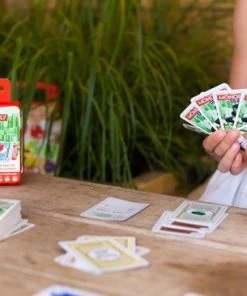 Shuffle Monopoly Deal - Kaartspel -LEERZAME SPELLEN Verkoopwinkel 550x366 264