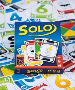 999 Games Solo Kaartspel 11 999 Games Solo Kaartspel -LEERZAME SPELLEN Verkoopwinkel 550x366 267