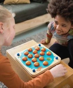 Bs Toys Memory-spel Memo Vissen 26 X 26 Cm Hout/karton 20-delig 14 Bs Toys Memory-spel Memo Vissen 26 X 26 Cm Hout/karton 20-delig -LEERZAME SPELLEN Verkoopwinkel 550x366 268