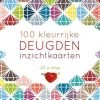 Annelies Wiersma 100 Kleurrijke Deugden Inzichtkaarten 2 Annelies Wiersma 100 Kleurrijke Deugden Inzichtkaarten -LEERZAME SPELLEN Verkoopwinkel 550x366 270